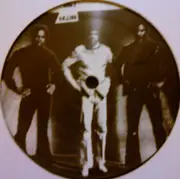 LP - 3 The Hard Way - 3 The Hard Way - Beats & Samples