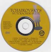 CD - Tchaikovsky - Tchaikovsky's Nutcracker Suite