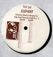 Unknown Artist - The 5th Element - Breaks, Beats & Drops For Hip-Hop, House & Club D.J.´s