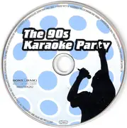 CD - Lou Bega, Aerosmith a.o. - The 90s Karaoke Party