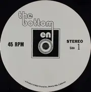 12inch Vinyl Single - Unknown Artist - The Bottom End: Volume II