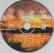 CD - Sampler Beatles Cover - The Beatles Classics Performed On Panpipes
