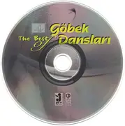 CD - Göbeck Danslari - The Best Of Göbek Dansları 4 = The Best Of Belly Dance (Special Turkish)