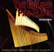 CD - Bach / Schumann / Schubert a.o. - The Golden Pan-Flute