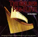 CD - Bach / Schumann / Schubert a.o. - The Golden Pan-Flute