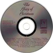 CD - Unknown Artist - The Glory Of Christmas - 20 Family Christmas Favorites