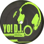 The D.J. Bible - The D.J.Bible - The Foundation Of The Top DJ's Hottest Loops