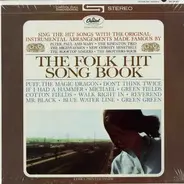 Unknown Artist - The Folk Hit Song Book