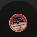 Schellack - Horatio Nicholls - The Hen Convention / Sunny Havana