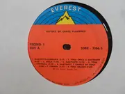 LP-Box - Music History Compilation - The History Of Cante Flamenco: An Archive