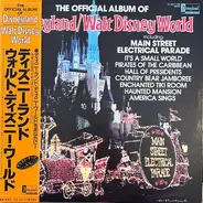 Unknown Artist - The Official Album Of Disneyland/Walt Disney World