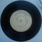 7inch Vinyl Single - Unknown Artist - The Little Horses / Spi Mladenec - Mono