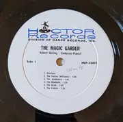 LP - Robert Skilling - The Magic Garden