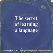 Unknown Artist - The Secret Of Learning A Language