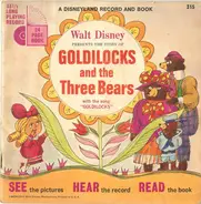 Unknown Artist - The Story Of Goldilocks And The Three Bears