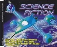 Unknown Artist - The World Of Science Fiction