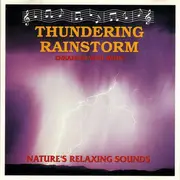 CD - Sampler - Thundering Rainstorm