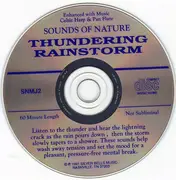 CD - Sampler - Thundering Rainstorm