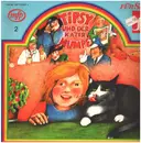LP - Unknown Artist - Tipsy Und Der Kater Mumpf