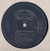 LP - Unknown Artist - Top Of The Pops Vol. 61