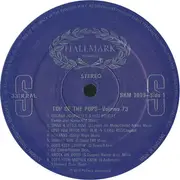 LP - Unknown Artist - Top Of The Pops Vol. 73