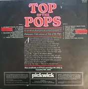 LP - Unknown Artist - Top Of The Pops Vol. 75