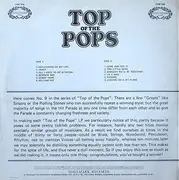 LP - Unknown Artist - Top Of The Pops Vol. 9