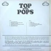 LP - Top Of The Pops - Top Of The Pops Vol. 12