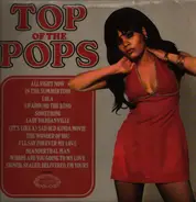 Top Of The Pops - Top Of The Pops Vol. 12