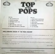 LP - Top Of The Pops - Top Of The Pops Vol. 3