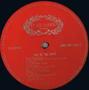LP - Unknown Artist - Top Of The Pops Vol.13