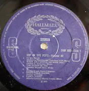 LP - Unknown Artist - Top Of The Pops Volume 44