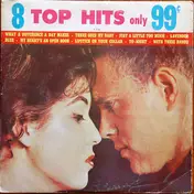 Zinka Milanov - Tops In Pops