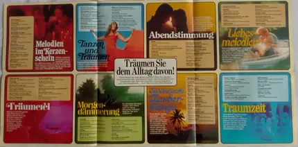 Unknown Artist - Träumerei In Noten