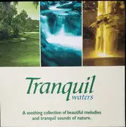 CD - Unknown - Tranquil Waters