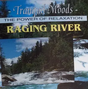 Unknown Artist - Tranquil Moods - The Power Of Relaxation - Raging River