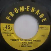 Various Artists - Tribute To Glenn Miller