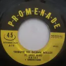 7inch Vinyl Single - Unknown Artist - Tribute To Glenn Miller