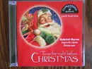 CD - Gabriel Byrne - 'Twas The Night Before Christmas