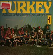 LP - Unknown Artist - Turkey
