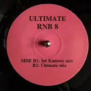12inch Vinyl Single - Ultimate RNB - Ultimate RNB ... Session 8