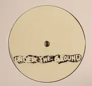 12inch Vinyl Single - Unknown Artist - UNDERtheGROUND 3