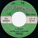 7inch Vinyl Single - Unknown Artist - Unknown