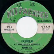 The Supakings - Unknown