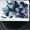 12inch Vinyl Single - Unknown Artist - Unseen Series III - EP, Black Vinyl Version