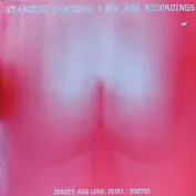 Standing Ovations 4 My Ass Recordings