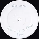 12inch Vinyl Single - Unknown Artist - Untitled