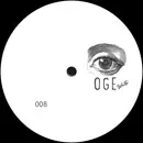 12inch Vinyl Single - Unknown Artist - Untitled