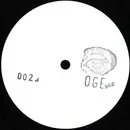 12inch Vinyl Single - Unknown Artist - Untitled