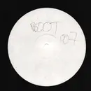 12inch Vinyl Single - Unknown Artist - Untitled